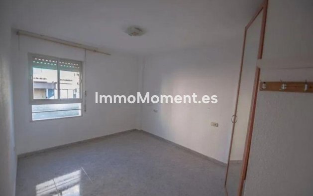 Wiederverkauf - Wohnung - Marbella - Marbella Centro