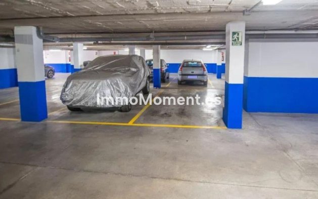 Wiederverkauf - Wohnung - Marbella - Marbella Centro