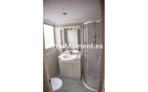 Wiederverkauf - Wohnung - Marbella - Marbella Centro