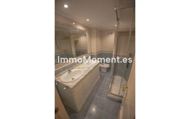 Wiederverkauf - Wohnung - Marbella - Marbella Centro