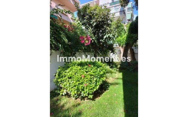 Wiederverkauf - Wohnung - Marbella - Marbella Centro