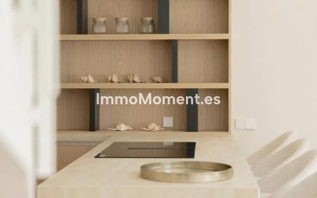 Wiederverkauf - Wohnung - Marbella - Nueva Andalucía