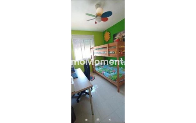 Bestaande woning - Geschakelde woning - Marbella - Marbella Centro