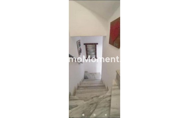 Bestaande woning - Geschakelde woning - Marbella - Marbella Centro