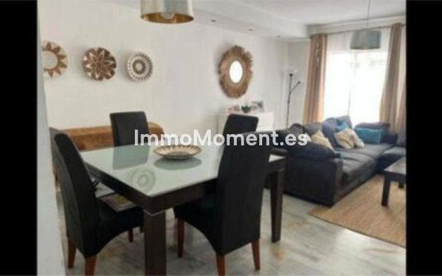 Bestaande woning - Geschakelde woning - Marbella - Marbella Centro