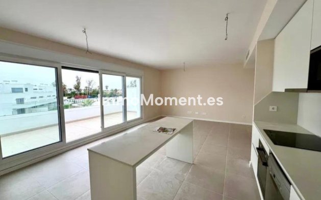 Wiederverkauf - Wohnung - Estepona  - Bel Air