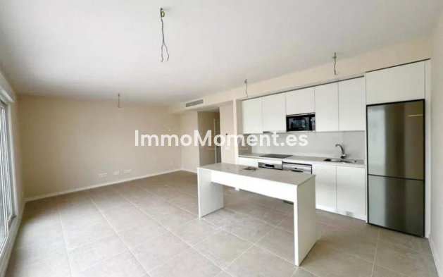 Wiederverkauf - Wohnung - Estepona  - Bel Air