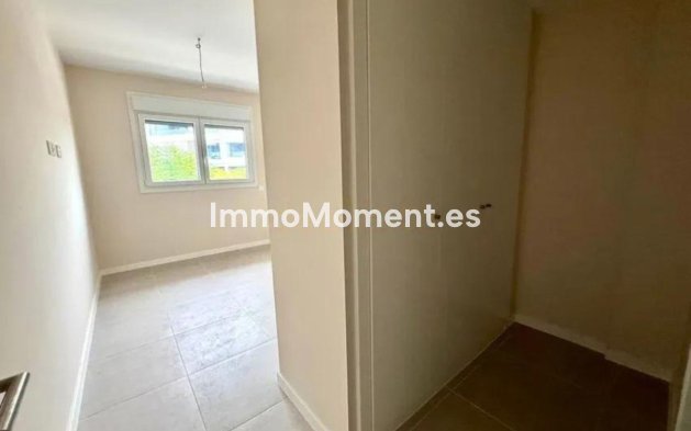 Wiederverkauf - Wohnung - Estepona  - Bel Air