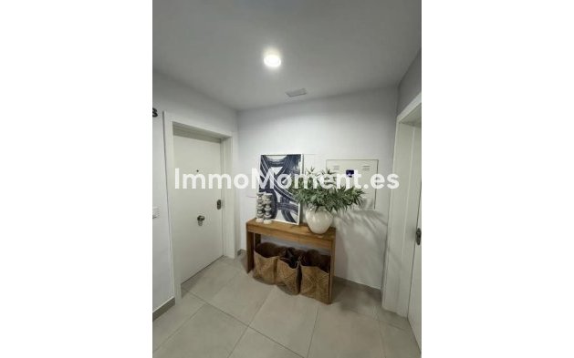 Wiederverkauf - Wohnung - Estepona  - Bel Air