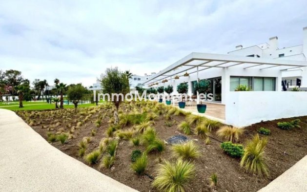 Wiederverkauf - Wohnung - Estepona  - Bel Air