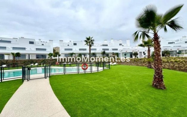 Wiederverkauf - Wohnung - Estepona  - Bel Air