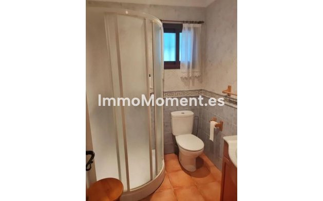 Revente - Maison de campagne - Intérieur                       - Monda