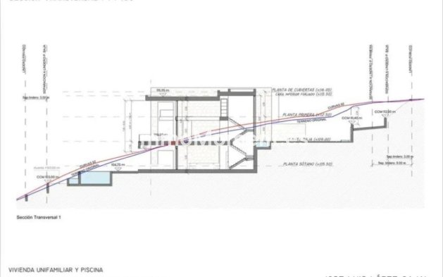 Reventa - Terreno - Marbella - Las Chapas