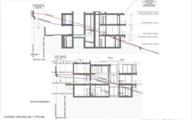 Reventa - Terreno - Marbella - Las Chapas