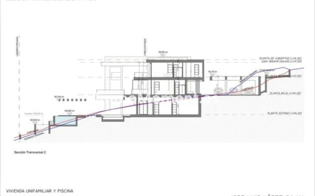 Reventa - Terreno - Marbella - Las Chapas