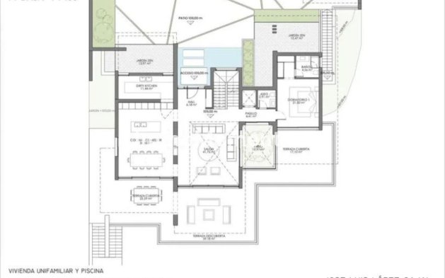 Reventa - Terreno - Marbella - Las Chapas