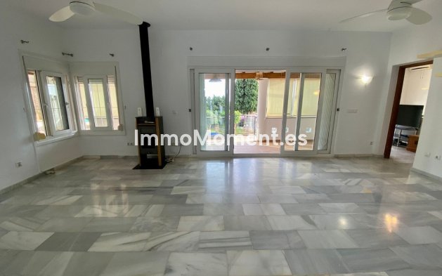 Bestaande woning - Villa - Estepona  - New Golden Mile