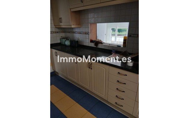 Bestaande woning - Villa - Estepona  - New Golden Mile