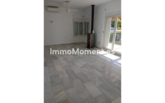 Bestaande woning - Villa - Estepona  - New Golden Mile