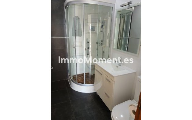 Bestaande woning - Villa - Estepona  - New Golden Mile