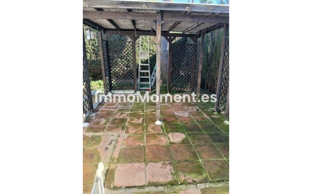 Bestaande woning - Villa - Estepona  - New Golden Mile