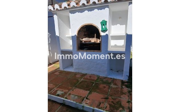 Bestaande woning - Villa - Estepona  - New Golden Mile