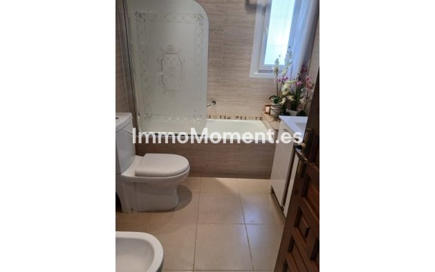 Bestaande woning - Villa - Estepona  - New Golden Mile