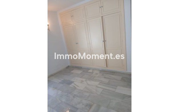 Bestaande woning - Villa - Estepona  - New Golden Mile