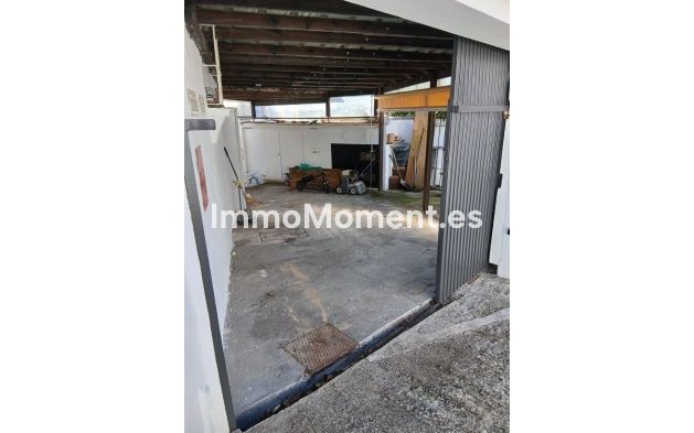 Bestaande woning - Villa - Estepona  - New Golden Mile