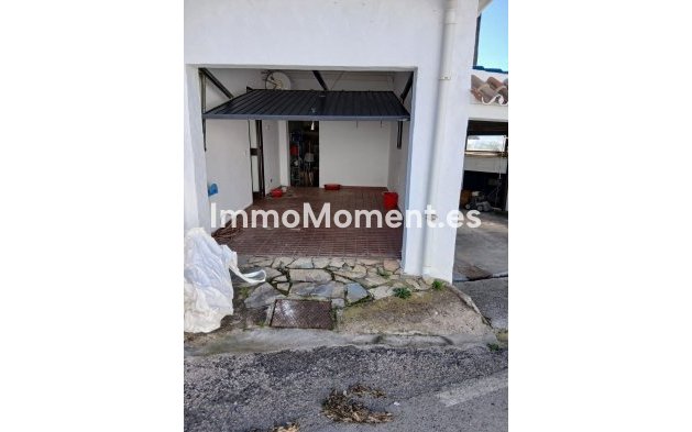 Bestaande woning - Villa - Estepona  - New Golden Mile