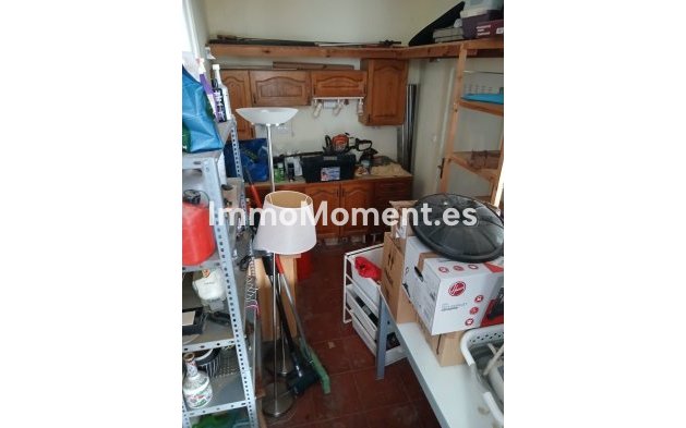 Bestaande woning - Villa - Estepona  - New Golden Mile