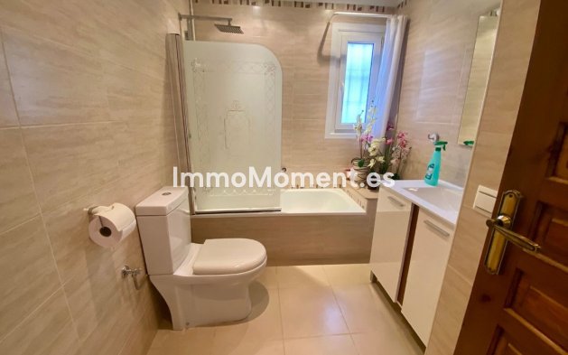 Bestaande woning - Villa - Estepona  - New Golden Mile