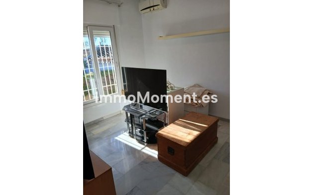 Bestaande woning - Villa - Estepona  - New Golden Mile