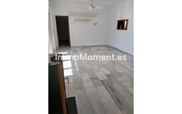 Bestaande woning - Villa - Estepona  - New Golden Mile