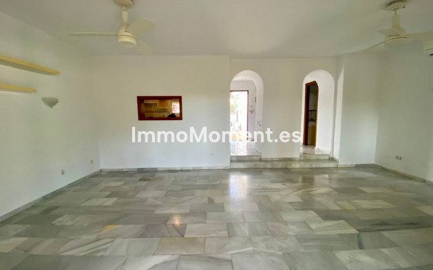 Bestaande woning - Villa - Estepona  - New Golden Mile