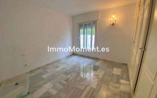 Bestaande woning - Villa - Estepona  - New Golden Mile