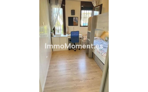 Revente - Maison mitoyenne - Marbella - Marbella Centro