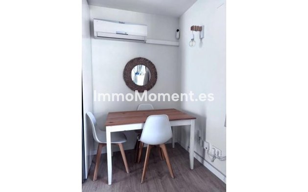 Revente - Maison mitoyenne - Marbella - Marbella Centro