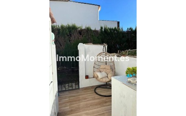 Revente - Maison mitoyenne - Marbella - Marbella Centro
