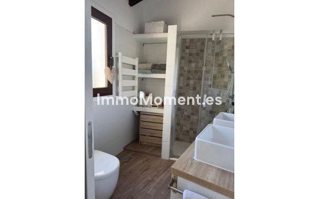 Revente - Maison mitoyenne - Marbella - Marbella Centro