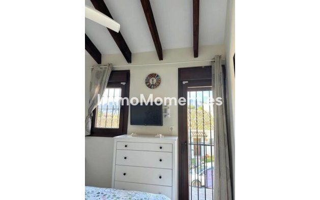 Revente - Maison mitoyenne - Marbella - Marbella Centro