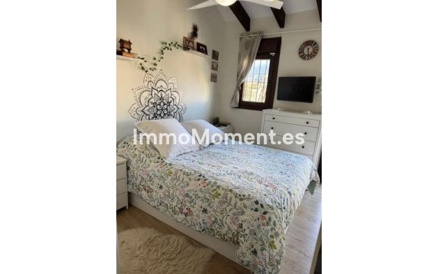 Revente - Maison mitoyenne - Marbella - Marbella Centro