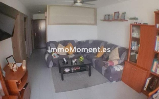 Revente - Appartement - Manilva - Manilva Centro