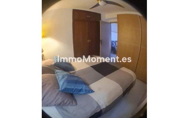 Revente - Appartement - Manilva - Manilva Centro