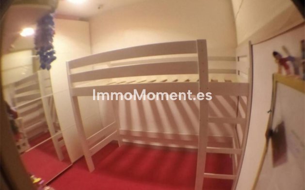Revente - Appartement - Manilva - Manilva Centro