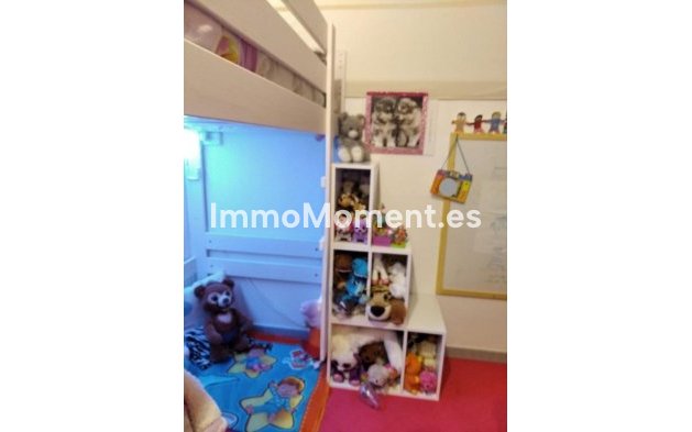 Revente - Appartement - Manilva - Manilva Centro