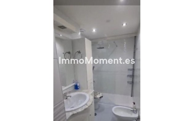 Revente - Appartement - Manilva - Manilva Centro