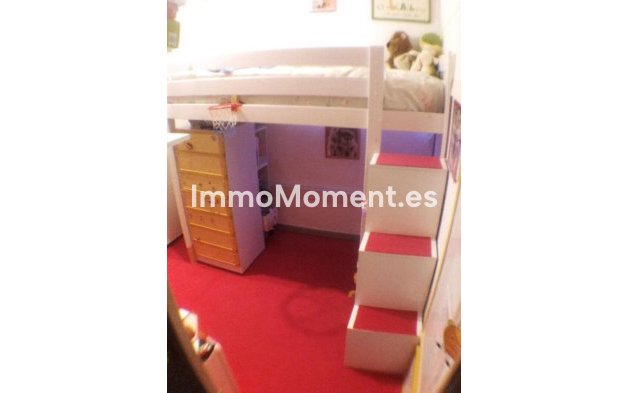 Revente - Appartement - Manilva - Manilva Centro