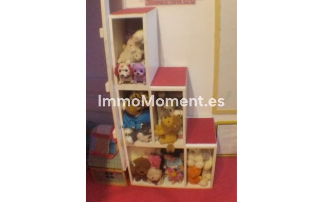 Revente - Appartement - Manilva - Manilva Centro