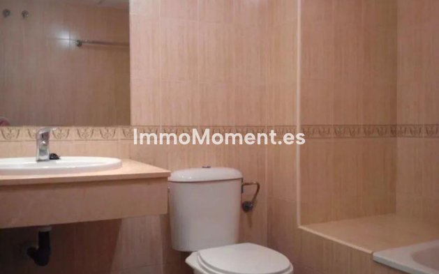 Bestaande woning - Appartement - Marbella - Marbella Centro